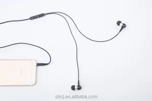 Tubo de aire libre de radiación auriculares novedades goos de China