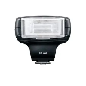 Flaş Sıçrama Difüzör Nikon Speedlight Flaş TTL Speedlite LCD ekranlı Adanmış El Feneri