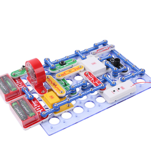 Bán Hot Vật Lý Phòng Thí Nghiệm Kit Cho Trẻ Em, Trẻ Em - Product Image 1