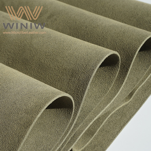 قماش تنجيد من الألياف الدقيقة الاصطناعية من جلد الغزال - Product Image 1