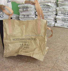 <span class=keywords><strong>Prix</strong></span> d'usine inférieur SJZ-JT Sac <span class=keywords><strong>Big</strong></span> <span class=keywords><strong>Bag</strong></span> FIBC antistatique 1000 kg à fond plat avec couture latérale et boucle, nouveaux sacs en plastique pour l'agriculture et les cosmétiques - Product Image 2
