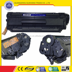 <span class=keywords><strong>Cartouche</strong></span> de toner noire compatible neuve 12A pour imprimantes HP LaserJet 1010, prix le plus bas, bon état - Product Image 2