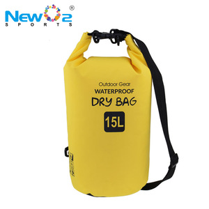 Voyage Sports <span class=keywords><strong>de</strong></span> Plein Air Étanche Océan Pack <span class=keywords><strong>Sac</strong></span> En Plein Air Pvc Roll Top Petite <span class=keywords><strong>Piscine</strong></span> Bâche Flottant Sec <span class=keywords><strong>Sac</strong></span> - Product Image 4