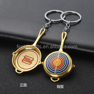 การอยู่รอดของเจได * สันติภาพยอด98K พวงกุญแจสะสมรุ่น Awm M416 <span class=keywords><strong>M24</strong></span>กินไก่ปืนพวงกุญแจ - Product Image 5