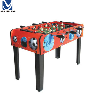 Jeu de ballon de Football, professionnel en plastique, à monter soi-même, avec dispositif manuel, pour jouer au Football, nouveau produit - Product Image 3