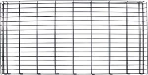 Niche pour chien en treillis métallique soudé, Cage pour chien en métal, pour l'extérieur et l'intérieur, bon marché - Product Image 5