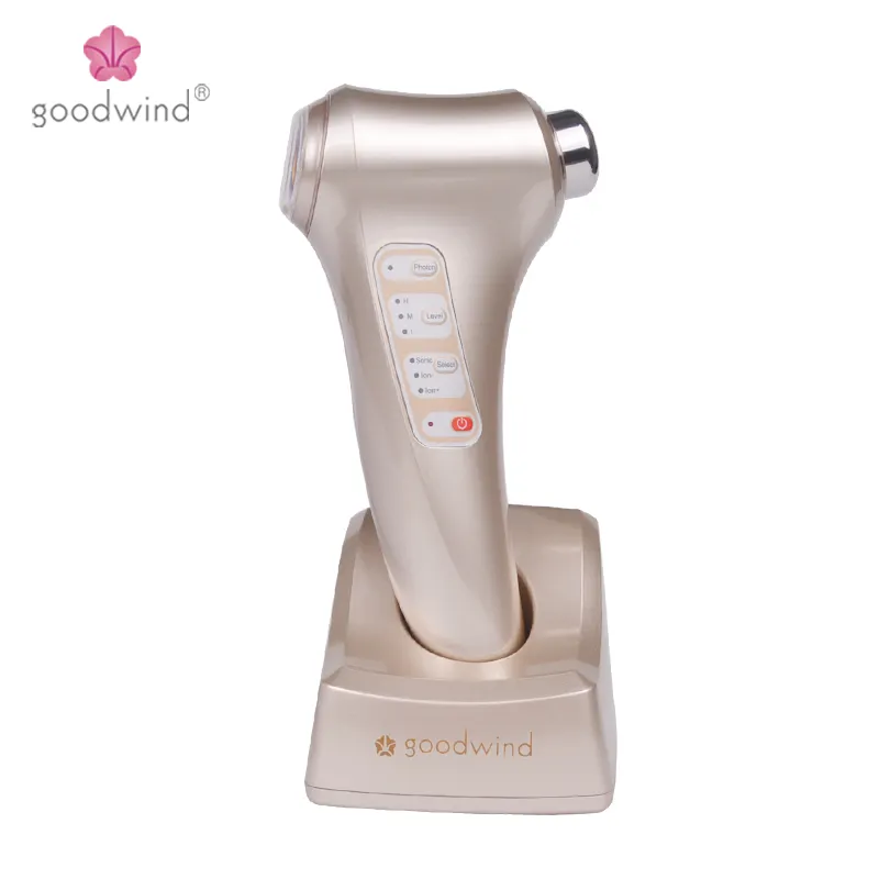 The best portable beauty instrument as a gift for wife magic beauty skin care machine