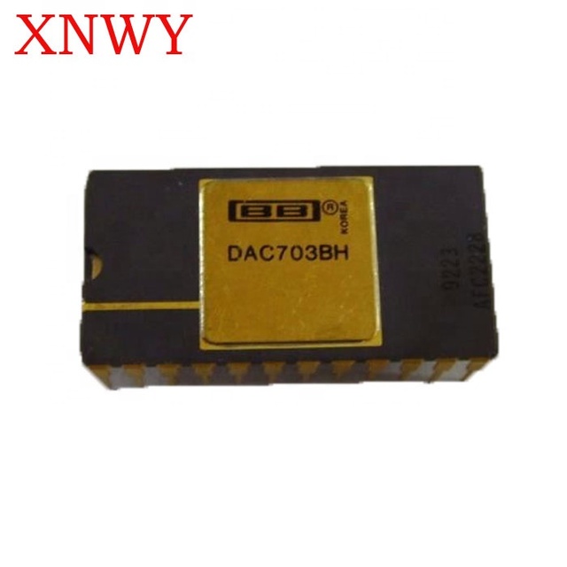 ( Hot Sale IC chip ) DAC703BH