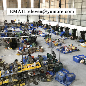 Tự Đóng Cửa Đu Vườn Cho Giường Gấp Các Bộ Phận Quay Này Tee Nylon Cổng Màu Đen Bản Lề - Product Image 6