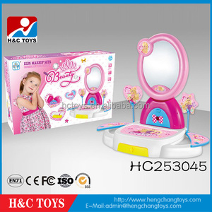 Enfant commode <span class=keywords><strong>jouet</strong></span> enfants <span class=keywords><strong>coiffeuse</strong></span> pour gros HC281753 - Product Image 5