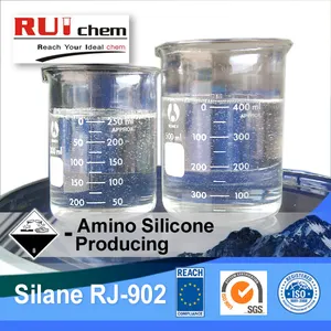 RJ-902 silane promoteur d'adhérence égal à dynasylan 1505