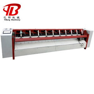 Tự Động Đa Đầu Wool Winders Sợi Bóng Quanh Co Máy - Product Image 1