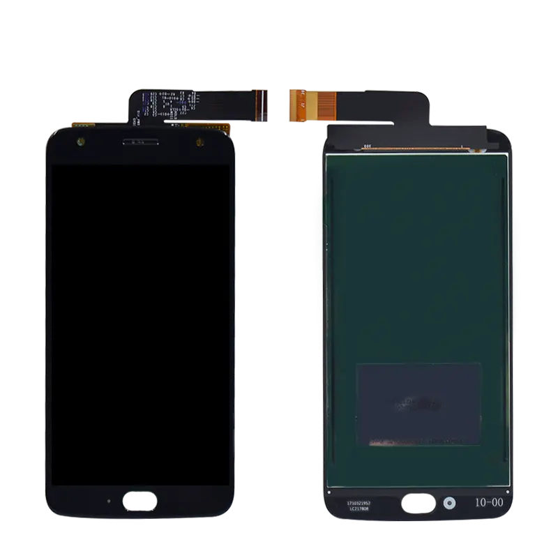 Originele Voor Motorola Moto X4 Lcd Touch Screen Digitizer Voor Moto X4 Display Voor Moto 4th XT1900 XT1900-2 XT1900-6