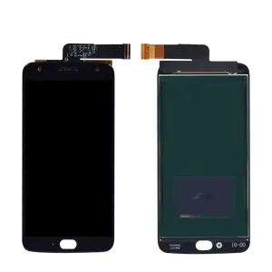 Originale Per Motorola Moto X4 Display LCD di Tocco Digitale Dello Schermo Per Moto X4 Display Per Moto 4th XT1900 XT1900-2 XT1900-6