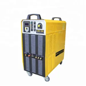 Get Star Weld LGK-160 air plasma cutter portable IGBT Module air plasma cutting machine price