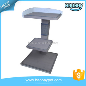 Venta Caliente <span class=keywords><strong>barato</strong></span> de Calidad Superior cómodo <span class=keywords><strong>gato</strong></span> del árbol <span class=keywords><strong>rascador</strong></span> - Product Image 1