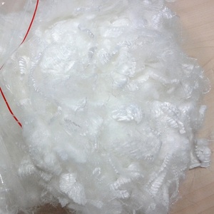 Matériau de remplissage vierge multicolore prix de la balle en fibre <span class=keywords><strong>polyester</strong></span> hcs - Product Image 5