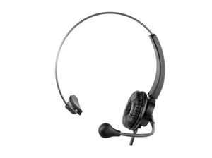 <span class=keywords><strong>Casque</strong></span> à tube <span class=keywords><strong>anti</strong></span>-radiation pour centre d'appels - Product Image 2