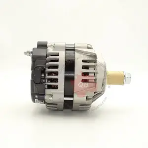 Alternatore 8600504 per il motore diesel QSB4.5 QSB6.7 QSC8.3 QSL9 M11 QSM11 QSX15