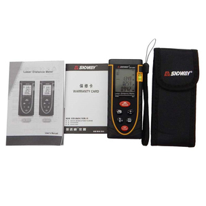 <span class=keywords><strong>SNDWAY</strong></span> SW-M100m Numérique Télémètre <span class=keywords><strong>Laser</strong></span> Télémètre - Product Image 6