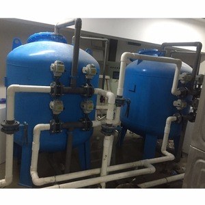 <span class=keywords><strong>Filtre</strong></span> <span class=keywords><strong>à</strong></span> <span class=keywords><strong>sable</strong></span> au prix d'usine pour le traitement de l'eau - Product Image 3