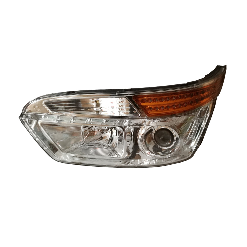 パペット HS5 LED バルブ ヘッドライトバルブ 1個 Hi/lo 切替 ヘッド