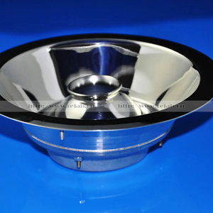<span class=keywords><strong>Buse</strong></span> <span class=keywords><strong>de</strong></span> décharge d'air, acier inoxydable, pour salle <span class=keywords><strong>de</strong></span> nettoyage, douche et gaz - Product Image 6