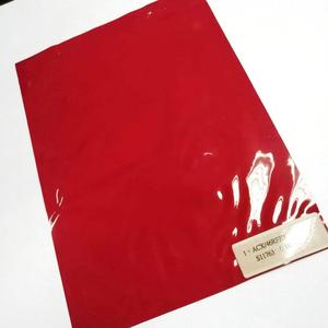 Film multicolore pour plafond en pvc extensible, anti-feu, personnalisé, de haute qualité - Product Image 3