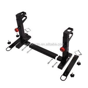 Support <span class=keywords><strong>de</strong></span> transport MX, support <span class=keywords><strong>de</strong></span> verrouillage MX, cale <span class=keywords><strong>de</strong></span> roue pour moto tout-terrain - Product Image 1