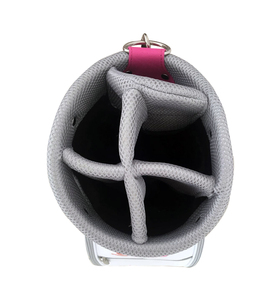 <span class=keywords><strong>Sac</strong></span> <span class=keywords><strong>de</strong></span> <span class=keywords><strong>golf</strong></span> en Nylon <span class=keywords><strong>rose</strong></span> pour femme, nouvelle tendance, vente en gros, - Product Image 6