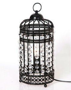 Industrial de Una sola Luz de la vendimia Mini lámpara Colgante con Jaula De Metal Sombra, Aceitado Bronce Acabado NS-125313 - Product Image 6