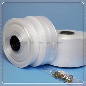 Custom Order <strong>Brand</strong> <strong>Factory</strong> Online Shopping 3 Mil <strong>4</strong>&quot; X 1450' Clear Poly Tubing Rolls - Product Image 3