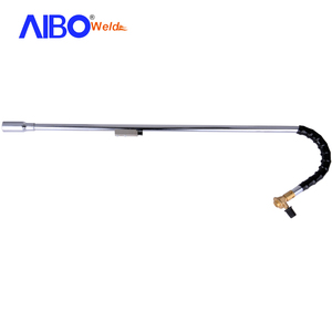 87cm Nozzle Dia 25mm 1300degree <strong>Weed</strong> burner for Killing <strong>Weed</strong> in Garden - Product Image 2