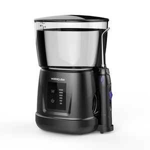 <span class=keywords><strong>Irrigador</strong></span> Bucal Waterpulse V700PLUS con Encendido Táctil, Hilo Dental de Agua - Product Image 3