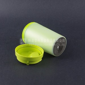 Verde de doble pared taza con tapa/nuevos <span class=keywords><strong>productos</strong></span> 2015 producto innovador/taza de café - Product Image 5