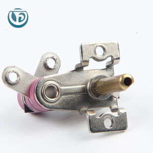 ثرموستات قابل للتعديل من FADA <span class=keywords><strong>Safety</strong></span> KST للأفران الكهربائية - Product Image 2