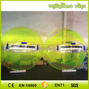 Jouissance CE jouet boule de projections d'eau, gonflable boule de l'eau collant smash boule de l'eau jouet pour vente EW-31 - Product Image 4