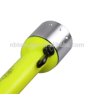 led de gran alcance del interruptor magnético bajo el agua la antorcha linterna para el <span class=keywords><strong>buceo</strong></span> - Product Image 2