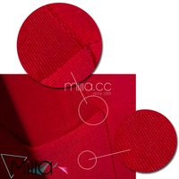 Housse de chaise pliante Spandex