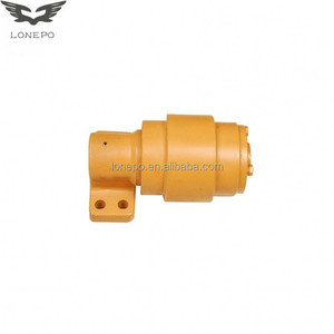 SH210-5, Suku Cadang Ekskavator, Carrier Roller Top Perakitan untuk <span class=keywords><strong>Sumitomo</strong></span> - Product Image 1