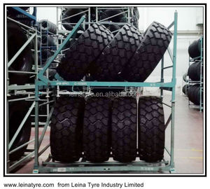Pneumatico per Camion MPT 14.00R20 TRY66 Prodotto in Cina Marca <span class=keywords><strong>TRIANGLE</strong></span> - Product Image 3