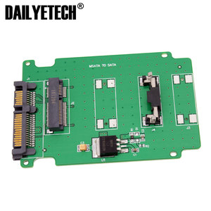 <span class=keywords><strong>Adattatore</strong></span> da MSATA a <span class=keywords><strong>SATA</strong></span> - Product Image 2