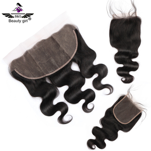 Phong Cách Mới Jolly <span class=keywords><strong>Weave</strong></span> Kiểu Tóc Đen 100% Human Lace Silk Base <span class=keywords><strong>Closure</strong></span> 5x5 - Product Image 6