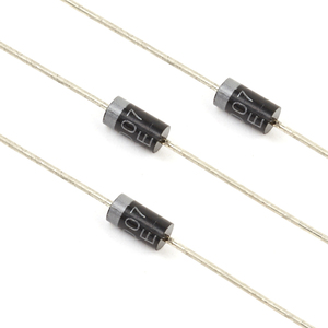 LCE Mục Đích Chung CHỈNH LƯU Diode 1N4001 1N4002 1N4003 1N4004 1N4005 1N4006 1N4007 - Product Image 1