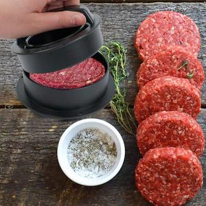 Máy Ép Hamburger Burger Press-Máy Làm Hamburger Patty Tốt Nhất Cho Bạn-Ý Tưởng Quà Tặng Giáng Sinh Cho Nhà Bếp - Product Image 6