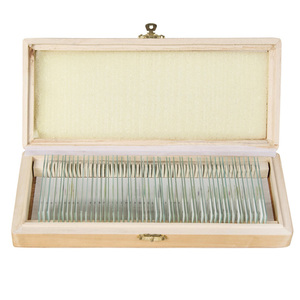 Kính Hiển Vi Mô Học Mô Học Động Vật Đã Qua Sử Dụng Giáo Dục Tại Nhà - Product Image 4