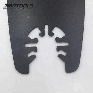 Düşük fiyat 50mm CRV salınan çok aracı testere bıçağı - Product Image 3