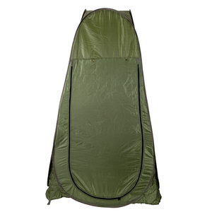 Tenda WC da Esterno/Postazione di Osservazione per Fotografi/Cabina Spogliatoio Mini per Campeggio - Product Image 5