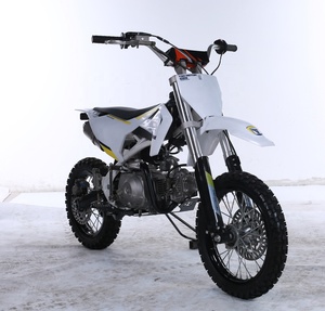 Mini moto tout-terrain <span class=keywords><strong>Tao</strong></span> Motor 4 temps 110cc DB24 avec CE - Product Image 4