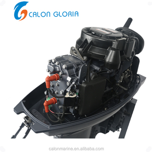 Calon Gloria New ENDURO 40 <strong>hp</strong> Gasoline 2 Stroke <strong>Outboard</strong> <strong>Motor</strong> - Product Image 2
